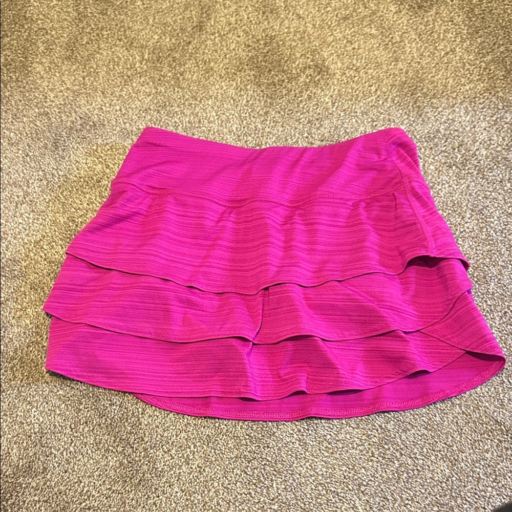 Athleta skort